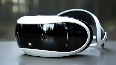 Exploring The Future Of Vr Headsets What To Expect