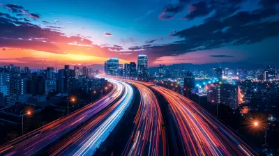 From Data to Action: How Analytics Drives Innovation