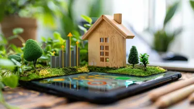 Gadgets That Help You Track and Reduce Your Home’s Energy Usage