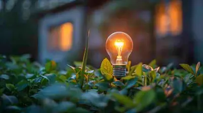 Gadgets That Help You Track And Reduce Your Homes Energy Usage
