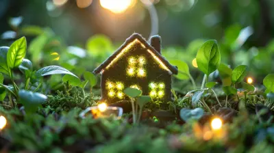 Gadgets That Help You Track And Reduce Your Homes Energy Usage