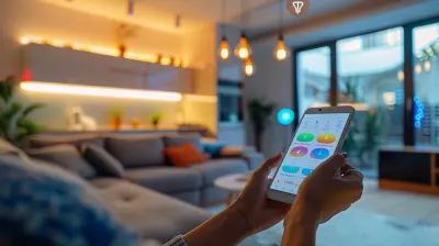 Gadgets That Help You Track and Reduce Your Home’s Energy Usage