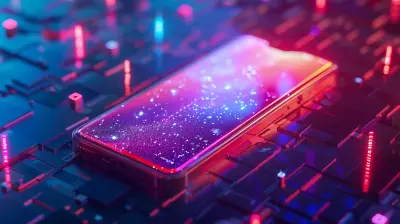 How 5G is Revolutionizing Mobile Gaming