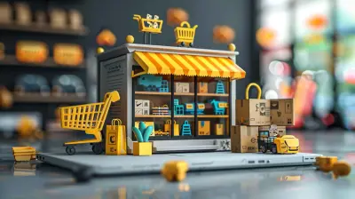 How 5g Is Transforming The E Commerce Landscape