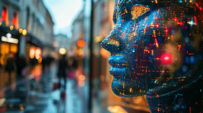 How AI is Changing the Fashion Industry
