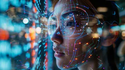 How AI is Changing the Fashion Industry