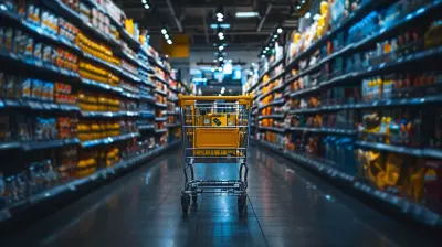 How AI is Changing the Landscape of E-Commerce