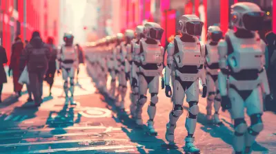 How Ai Is Reshaping The Future Of Work