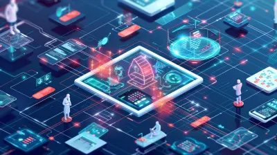 How AI is Revolutionizing Healthcare