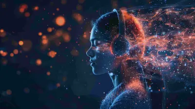 How AI is Revolutionizing the Music Industry