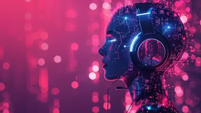 How AI is Revolutionizing the Music Industry
