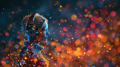 How AI is Revolutionizing the Music Industry
