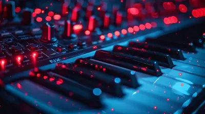How Ai Is Revolutionizing The Music Industry