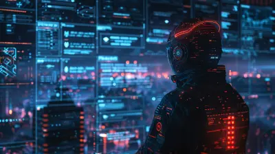 How AI is Shaping the Future of Mobile Games