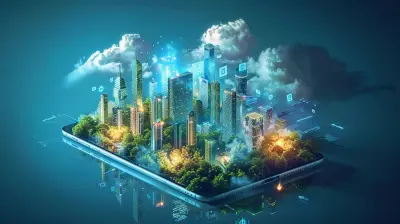 How AI is Shaping the Future of Mobile Games