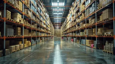 How AI is Streamlining Supply Chain Management