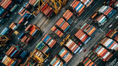 How AI is Streamlining Supply Chain Management