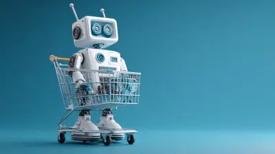 How AI Will Reshape E-Commerce by 2026