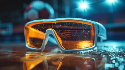 How AR Glasses Are Changing the Sports Industry