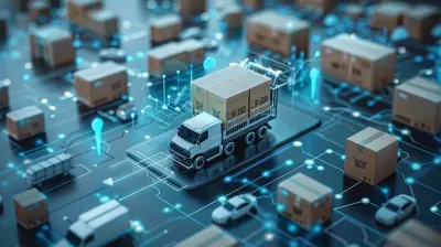 How Automation is Streamlining E-Commerce Operations