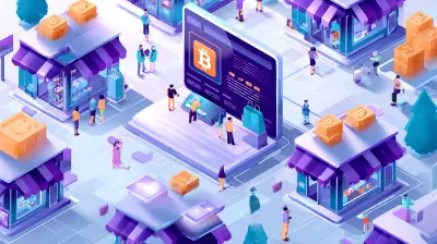 How Blockchain Is Redefining E-Commerce Transactions