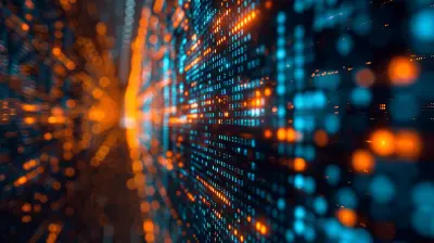 How Data Analytics Is Transforming Healthcare