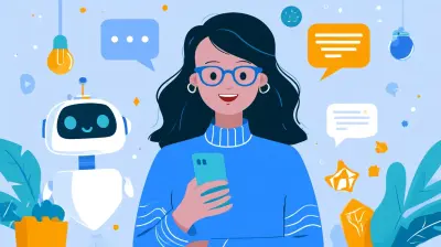 How Digital Assistants Are Becoming Your New Productivity Coaches