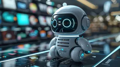 How Digital Assistants are Changing the Way We Shop Online