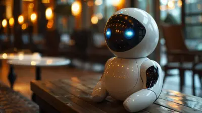 How Digital Assistants are Changing the Way We Shop Online