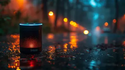 How Digital Assistants are Enhancing the Travel Experience