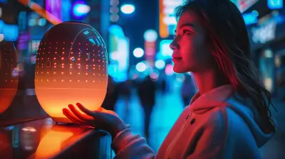 How Digital Assistants are Enhancing the Travel Experience