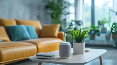 How Digital Assistants Are Revolutionizing Elderly Care