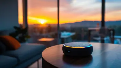 How Digital Assistants Are Shaping The Future Of Work