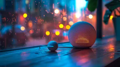 How Digital Assistants are Transforming Smart Home Experiences