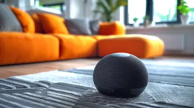 How Digital Assistants Are Transforming Smart Home Experiences