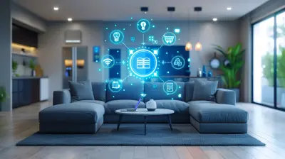 How Digital Assistants Can Help You Manage Your Smart Devices