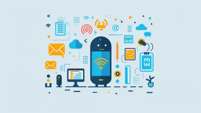 How Digital Assistants Can Help You Stay Organized on the Go