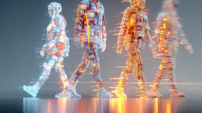 How Digital Twins Could Revolutionize Online Retail by 2027