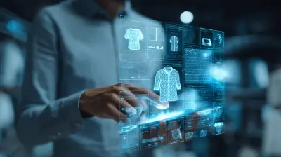 How Digital Twins Could Revolutionize Online Retail by 2027