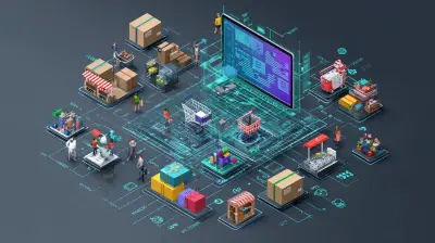 How E-Commerce Platforms Are Entering the Metaverse