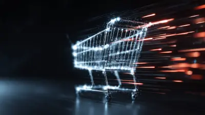 How Edge Computing Will Power The Next E Commerce Wave