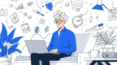 How Hybrid Work is Driving Innovation in Remote Tech