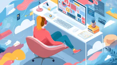 How Hybrid Work is Driving Innovation in Remote Tech
