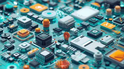 How Operating Systems Are Adapting To Heterogeneous Cores