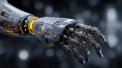How Operating Systems Will Handle AI Ethics and Governance