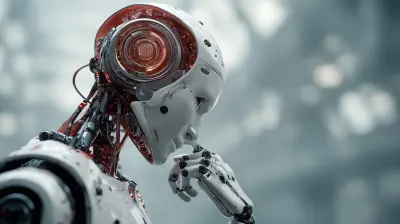 How Operating Systems Will Handle AI Ethics and Governance