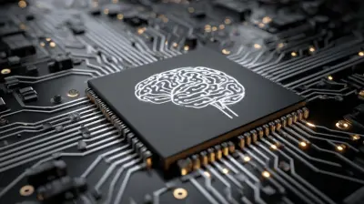 How Operating Systems Will Optimize For Neuromorphic Chips