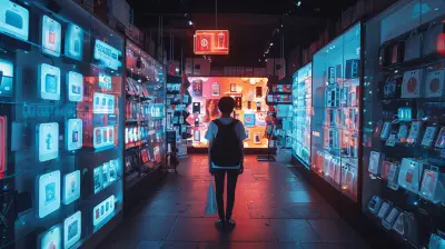 How Personalization is Shaping the Future of Online Retail