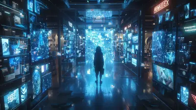 How Personalization is Shaping the Future of Online Retail