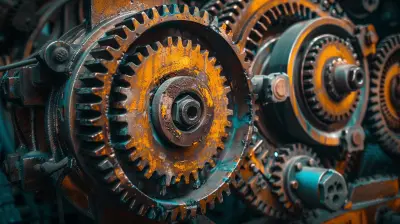 How Predictive Maintenance is Revolutionizing Manufacturing
